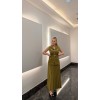 Vatkalı Yelek Etek İkili Takım 160373 Vatkalı Yelek Etek İkili Takım 160373