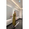 Vatkalı Yelek Etek İkili Takım 160373 Vatkalı Yelek Etek İkili Takım 160373