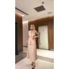 Vatkalı Yelek Etek İkili Takım 160376 Vatkalı Yelek Etek İkili Takım 160376