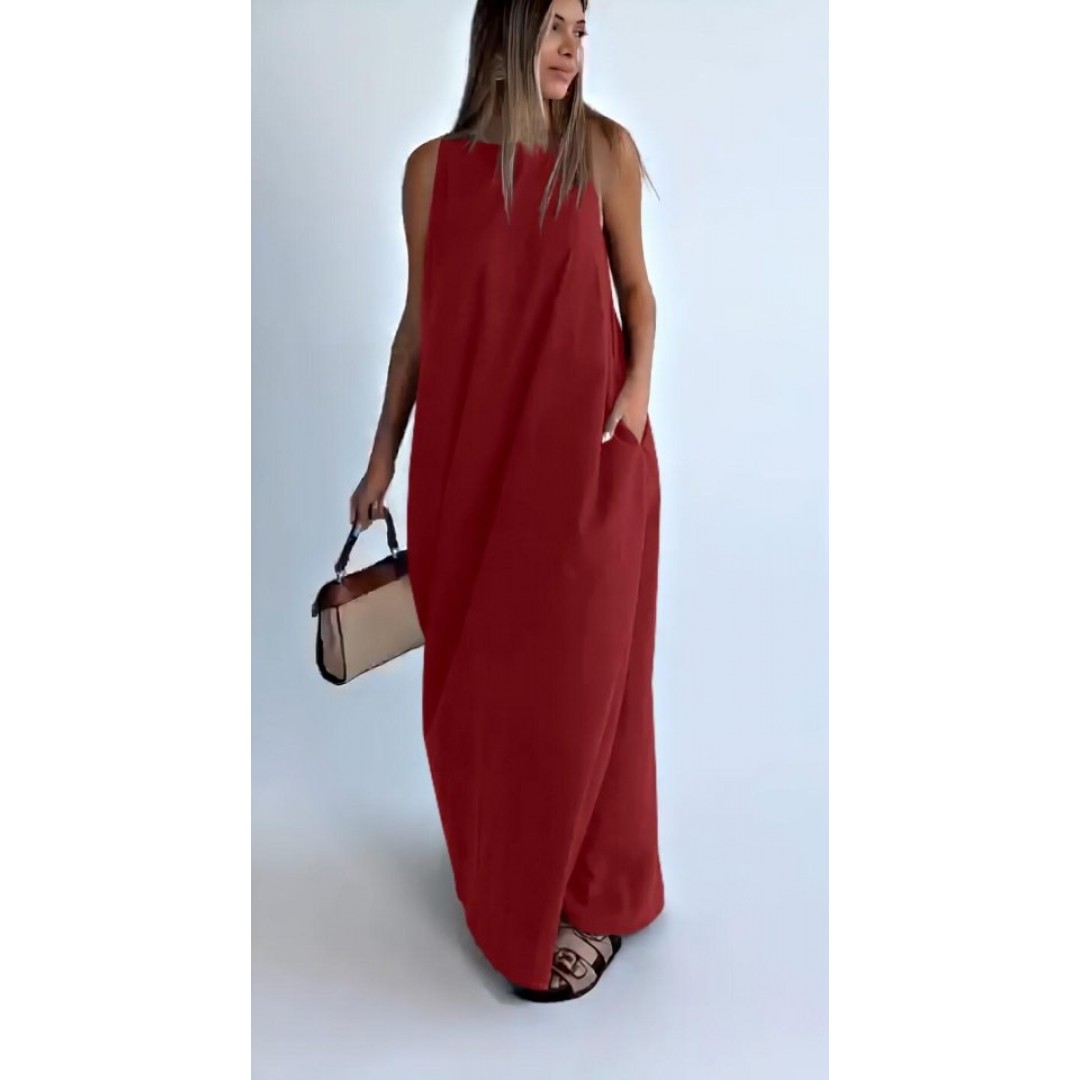 Salaş Cepli Elbise 160383 Salaş Cepli Elbise 160383