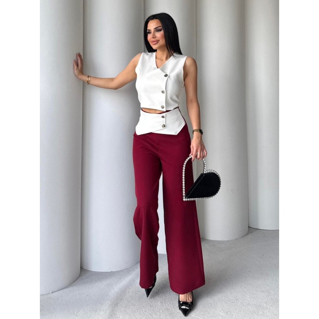 YELEKLİ TAKIM 160795 YELEKLİ TAKIM 160795