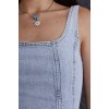 KOT ELBİSE - 161530 KOT ELBİSE - 161530