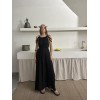 KETEN ELBİSE 162121 KETEN ELBİSE 162121