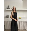 KETEN ELBİSE 162121 KETEN ELBİSE 162121
