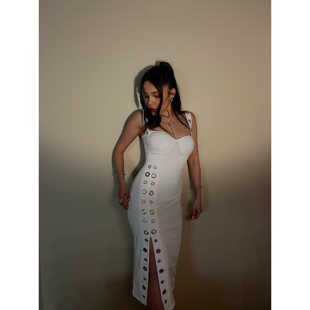 KUŞ GÖZÜ ELBİSE 163136 KUŞ GÖZÜ ELBİSE 163136