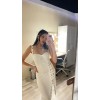 KUŞ GÖZÜ ELBİSE 163136 KUŞ GÖZÜ ELBİSE 163136