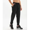 Unisex Lastik Paçalı Eşofman Altı - Siyah - 96070 Unisex Lastik Paçalı Eşofman Altı - Siyah - 96070