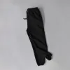 Unisex Basic Eşofman Altı - Siyah - 96715 Unisex Basic Eşofman Altı - Siyah - 96715
