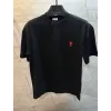 Unisex Bisiklet Yaka Baskılı Oversize T-Shirt - Siyah - 109027 Unisex Bisiklet Yaka Baskılı Oversize T-Shirt - Siyah - 109027