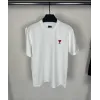 Unisex Bisiklet Yaka Baskılı Oversize T-Shirt - Beyaz - 109028 Unisex Bisiklet Yaka Baskılı Oversize T-Shirt - Beyaz - 109028