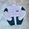 Unisex Uzun Kollu Dijital Baskılı Rüzgarlik - Beyaz - 124165 Unisex Uzun Kollu Dijital Baskılı Rüzgarlik - Beyaz - 124165