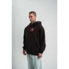 POLIZEI Premium Kalite Unisex Kapşonlu Dijital Patchli SweatShirt - Kahve - 129632 POLIZEI Premium Kalite Unisex Kapşonlu Dijital Patchli SweatShirt - Kahve - 129632