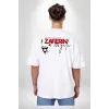 30 Ağustos Baskılı T-shirt - Beyaz - 130194 30 Ağustos Baskılı T-shirt - Beyaz - 130194
