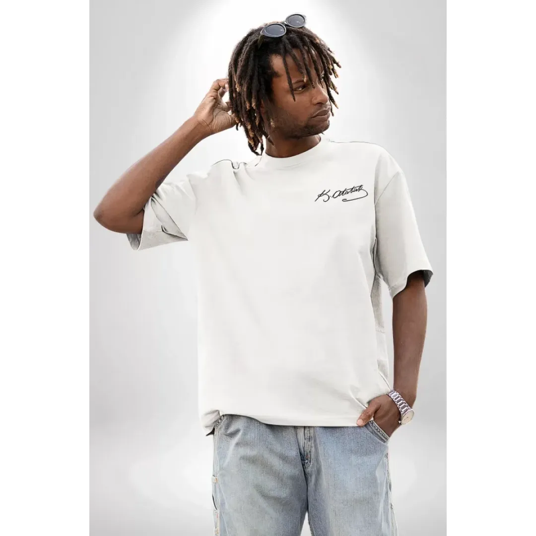 30 Ağustos Baskılı T-shirt - Beyaz - 130194 30 Ağustos Baskılı T-shirt - Beyaz - 130194