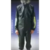 Unisex Tam Kalıp Motorcu Kurye Su Gecirmez Yağmurluk Takım - Siyah - 130287 Unisex Tam Kalıp Motorcu Kurye Su Gecirmez Yağmurluk Takım - Siyah - 130287