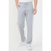 Üç İplik Basic Eşofman Pantolon - Gri - 131243 Üç İplik Basic Eşofman Pantolon - Gri - 131243