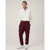 Oversize Yarım Farmuarlı Yakalı Basic SweatShirt - Beyaz 131432 Oversize Yarım Farmuarlı Yakalı Basic SweatShirt - Beyaz 131432
