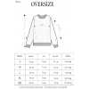 Kışlık Üç İplik Baskılı Kapşonlu SweatShirt - Siyah 131532 Kışlık Üç İplik Baskılı Kapşonlu SweatShirt - Siyah 131532