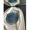 Üç İplik Bisiklet Yaka Baskılı SweatShirt - Beyaz 131537 Üç İplik Bisiklet Yaka Baskılı SweatShirt - Beyaz 131537