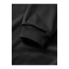 10 Kasıma Özel Üç İplik Kapşonlu Baskılı SweatShirt - Siyah 134677 10 Kasıma Özel Üç İplik Kapşonlu Baskılı SweatShirt - Siyah 134677