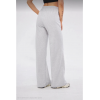 İki Iplik Bol Paça Eşofman Pantalon - Gri - 140546 İki Iplik Bol Paça Eşofman Pantalon - Gri - 140546