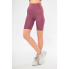 Biker Sporcu Şort - Pembe - 140618 Biker Sporcu Şort - Pembe - 140618