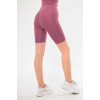Biker Sporcu Şort - Pembe - 140618 Biker Sporcu Şort - Pembe - 140618