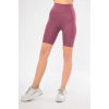 Biker Sporcu Şort - Pembe - 140618 Biker Sporcu Şort - Pembe - 140618