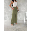 Ayrobin Oversize Pantalon - Mint Yeşili - 154568