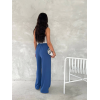 Ayrobin Oversize Pantalon - Saks - 154569 Ayrobin Oversize Pantalon - Saks - 154569