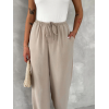 Ayrobin Oversize Pantalon - Bej - 154570 Ayrobin Oversize Pantalon - Bej - 154570