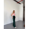 Osy Modal Yumuşak Dokulu Kumaş Nakış Işlemeli Rahat Bol Paça Eşofman Pantalon - Haki - 156897 Osy Modal Yumuşak Dokulu Kumaş Nakış Işlemeli Rahat Bol Paça Eşofman Pantalon - Haki - 156897