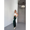 Osy Modal Yumuşak Dokulu Kumaş Nakış Işlemeli Rahat Bol Paça Eşofman Pantalon - Haki - 156903 Osy Modal Yumuşak Dokulu Kumaş Nakış Işlemeli Rahat Bol Paça Eşofman Pantalon - Haki - 156903