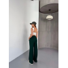 Osy Modal Yumuşak Dokulu Kumaş Nakış Işlemeli Rahat Bol Paça Eşofman Pantalon - Haki - 156904 Osy Modal Yumuşak Dokulu Kumaş Nakış Işlemeli Rahat Bol Paça Eşofman Pantalon - Haki - 156904