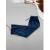 İki İplik Kumaş Baggy Alt Esofman - Turkuaz - 157942 İki İplik Kumaş Baggy Alt Esofman - Turkuaz - 157942