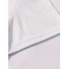 Baskılı Oversize Bisiklet Yaka T-shirt - Beyaz 158826 Baskılı Oversize Bisiklet Yaka T-shirt - Beyaz 158826