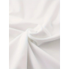 Baskılı Oversize Bisiklet Yaka T-shirt - Beyaz 158832 Baskılı Oversize Bisiklet Yaka T-shirt - Beyaz 158832