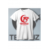 15 Temmuza Özel Tasarım 2016 Baskılı T-shirt - Beyaz 161359 15 Temmuza Özel Tasarım 2016 Baskılı T-shirt - Beyaz 161359