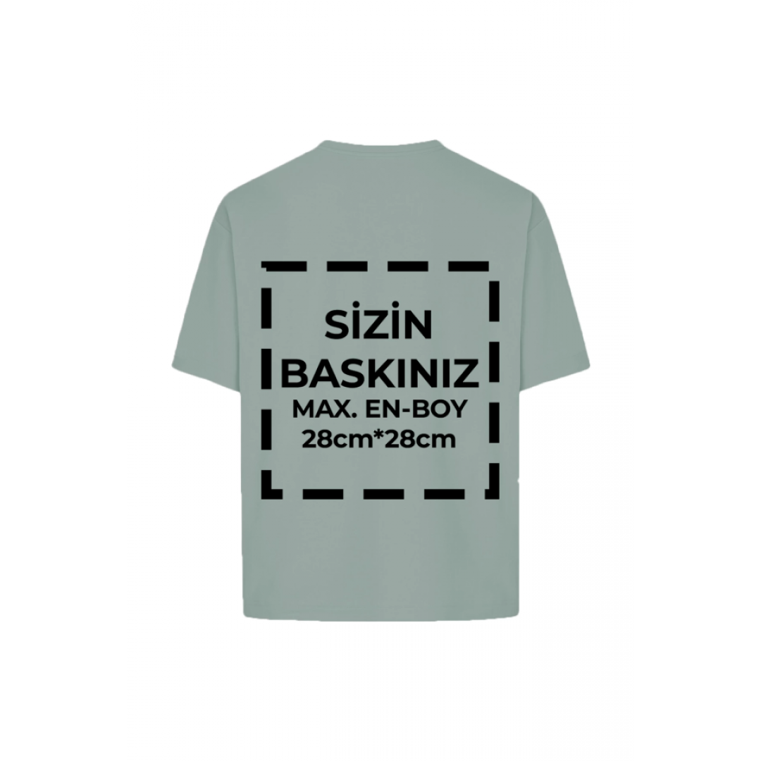Tişört Tasarla 24/1 Kumaş - Gri - 162210 Tişört Tasarla 24/1 Kumaş - Gri - 162210