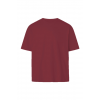 Tişört Tasarla 24/1 Kumaş - Bordo - 162213 Tişört Tasarla 24/1 Kumaş - Bordo - 162213