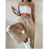 Cepli Paraşut Pantalon - Bej 162893 Cepli Paraşut Pantalon - Bej 162893