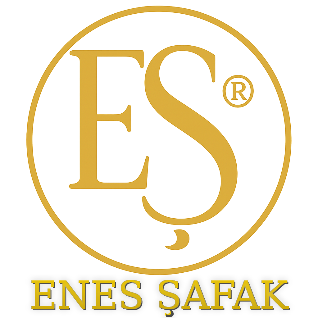 Enes Şafak Giyim - Enes Şafak